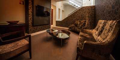 Hotel Hostal Cuba Restaurante & Club