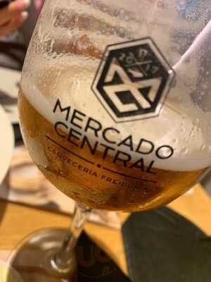 Mercado Central