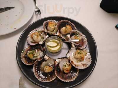 Restaurante Jamoneria Reserva 65