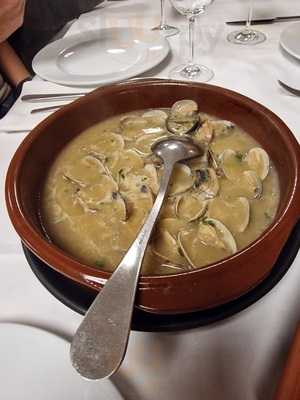 Restaurante Jamoneria Reserva 65