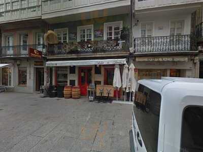 Restaurante Jamoneria Reserva 65