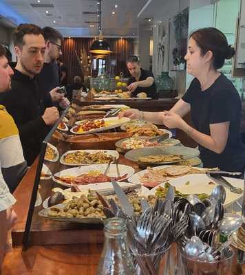 Restaurante Espinosa