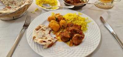 Bollywood Tandoori Indian Restaurant