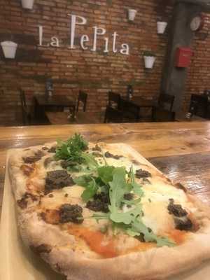 La Pepita