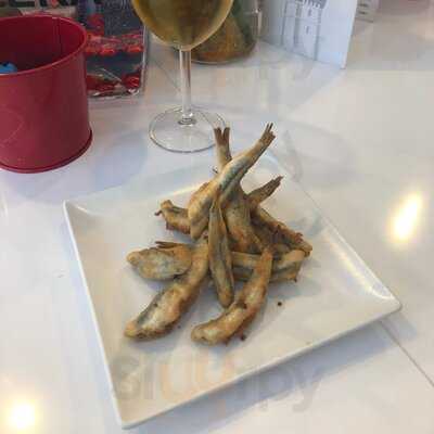 Café & Bar Espartel