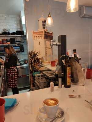 Café & Bar Espartel