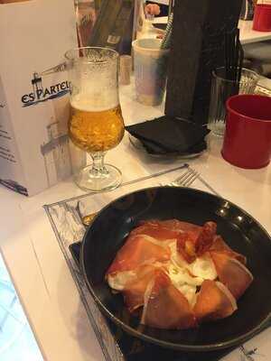 Café & Bar Espartel