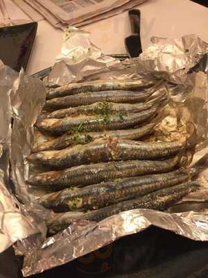 Café & Bar Espartel