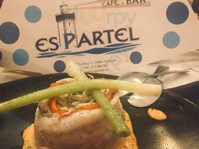 Café & Bar Espartel