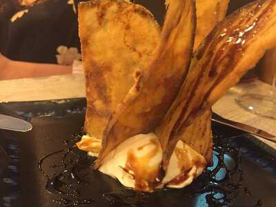 Café & Bar Espartel