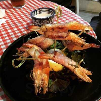 Café & Bar Espartel