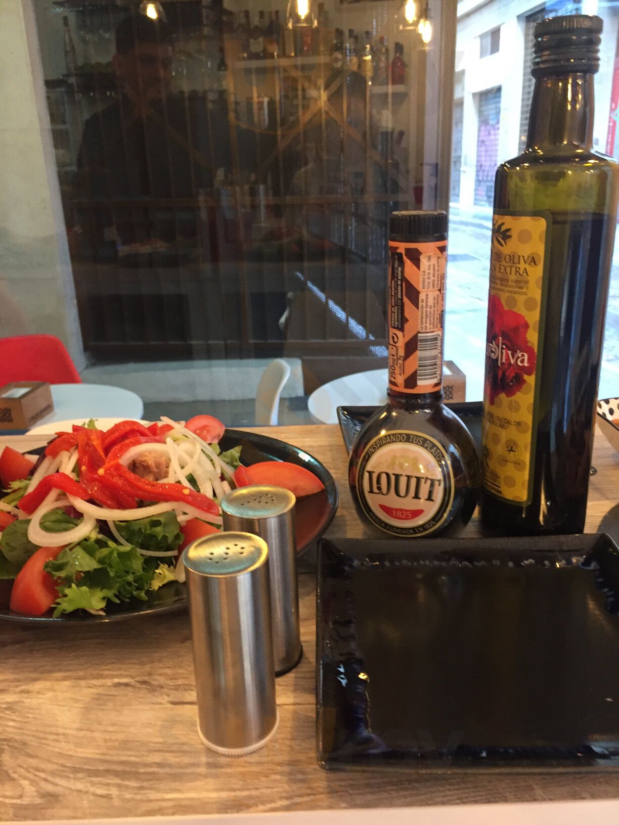 Café & Bar Espartel