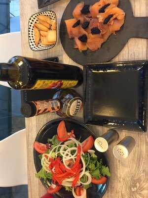 Café & Bar Espartel