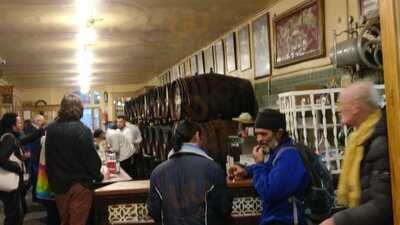 Antigua Casa De Guardia