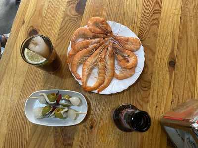 Antigua Casa De Guardia