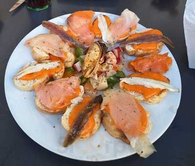 Patio San Eloy - Mateos Gago