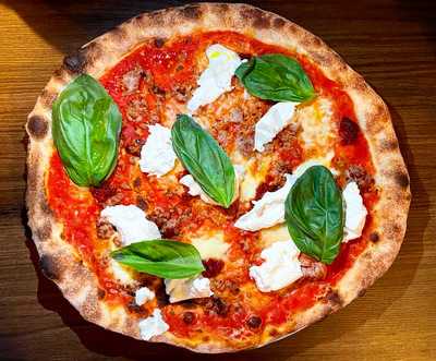 Apribocca - Italian Restaurant