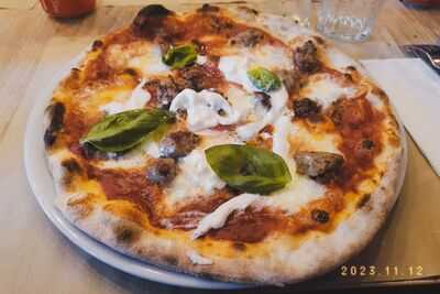 Apribocca - Italian Restaurant