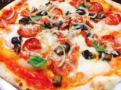 Apribocca - Italian Restaurant