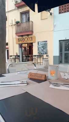 Apribocca - Italian Restaurant