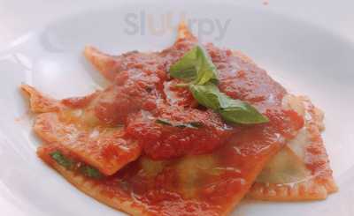 Apribocca - Italian Restaurant