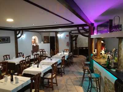 La Traviata Restaurante