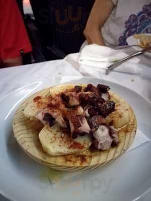 La Traviata Restaurante