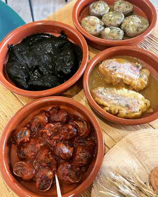 La Barra De Luisa Izarra