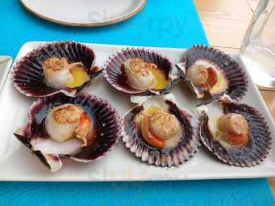 La Barra De Luisa Izarra