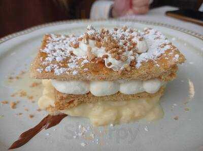 La Barra De Luisa Izarra