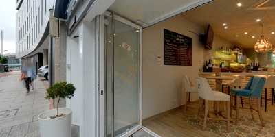 La Barra De Luisa Izarra