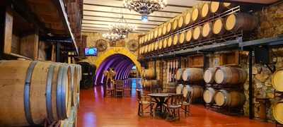 Bodega Cuatro Vientos