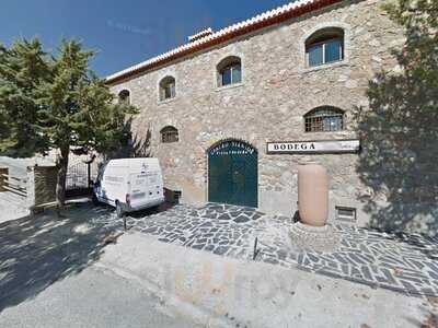 Bodega Cuatro Vientos