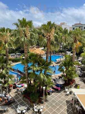 Salou Princess Restaurante