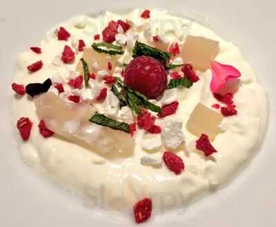 Restaurante Nou Gourmet