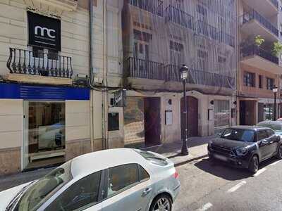 Restaurante Nou Gourmet