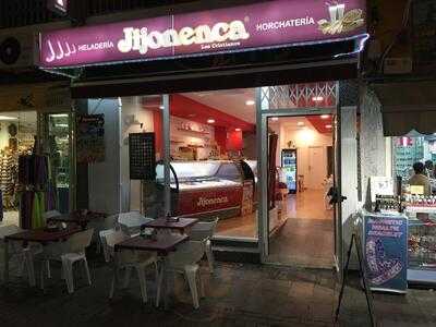 Jijonenca