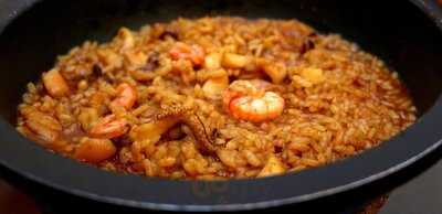 La Taberna Del Gourmet