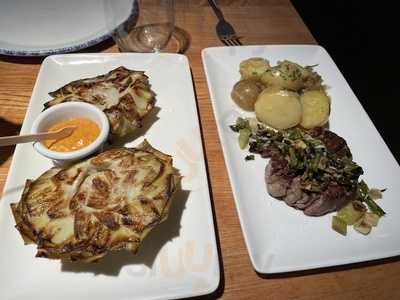 La Taberna Del Gourmet