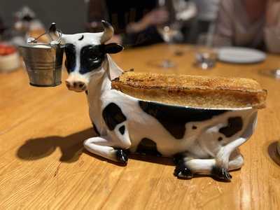 La Taberna Del Gourmet