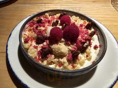 La Taberna Del Gourmet