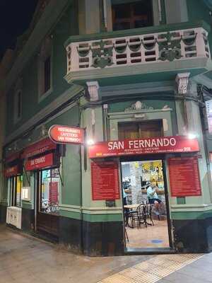 San Fernando