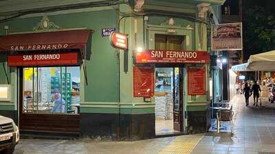 San Fernando