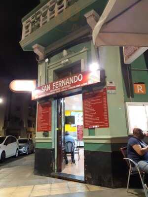 San Fernando
