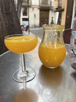 Café Sant Jaume