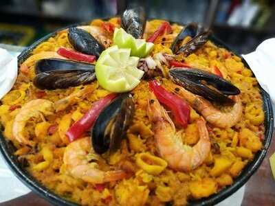 Molinet Santa Catalina