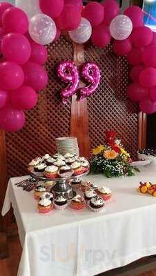 Molinet Santa Catalina