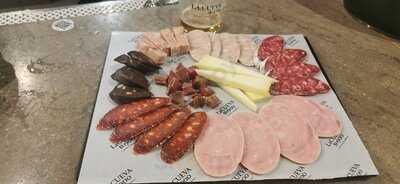 La Cueva De 1900 - Ctra. Bailén-motril Km 122,5