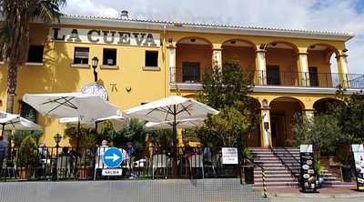 La Cueva De 1900 - Ctra. Bailén-motril Km 122,5