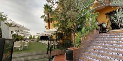 La Cueva De 1900 - Ctra. Bailén-motril Km 122,5